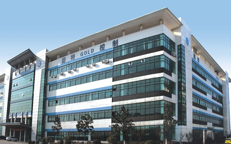 चीन Jiangsu Gold Electrical Control Technology Co., Ltd.